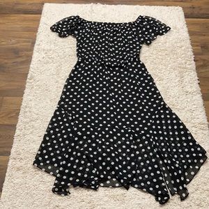 White House Black Market dress